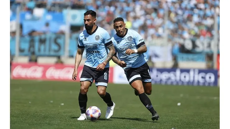 Se fue mal de River y ahora será su rival: "No le gritaría un gol"