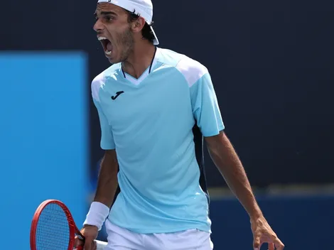 ¿Dónde ver Argentina vs. Finlandia por Copa Davis EN VIVO?