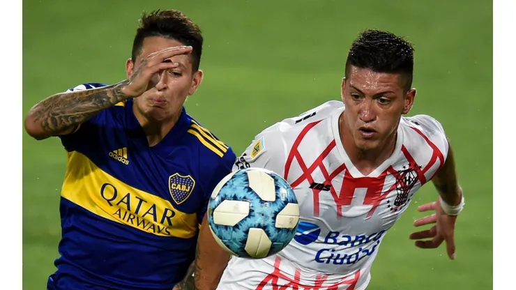 La última carta de Boca para quedarse con Merolla en el cierre del mercado