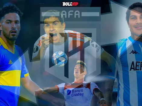 A minutos del cierre del libro de pases: operaciones a contrarreloj y novedades EN VIVO