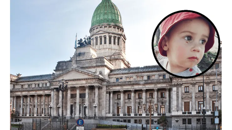 ¿Qué dice la Ley Lucio Dupuy y cuándo se vota en el Senado?