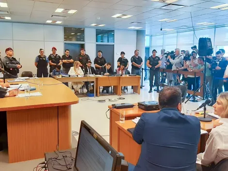 ¿Qué significa "absuelto" para la Justicia Argentina?