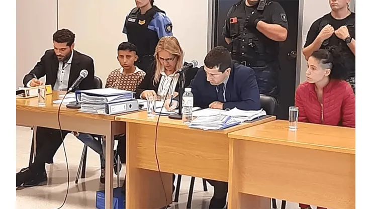 ¿Cuál fue el veredicto y la sentencia en el juicio por el caso Lucio Dupuy?