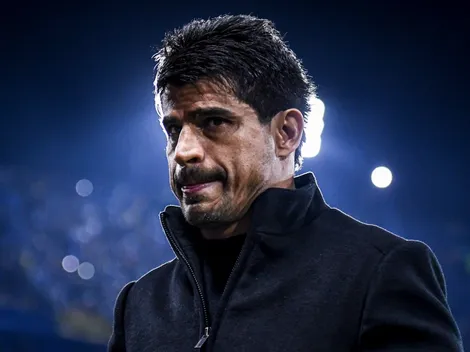 ¿Sorpresa? El jugador de Boca que Ibarra puede perder en el próximo mercado