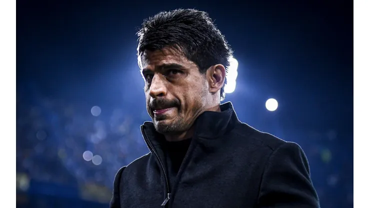 ¿Sorpresa? El jugador de Boca que Ibarra puede perder en el próximo mercado