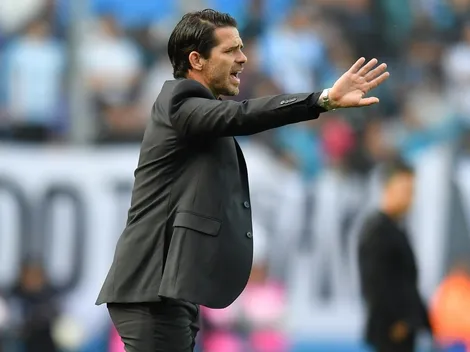 Racing quiere pelear en serio: el nuevo refuerzo que llega desde el exterior