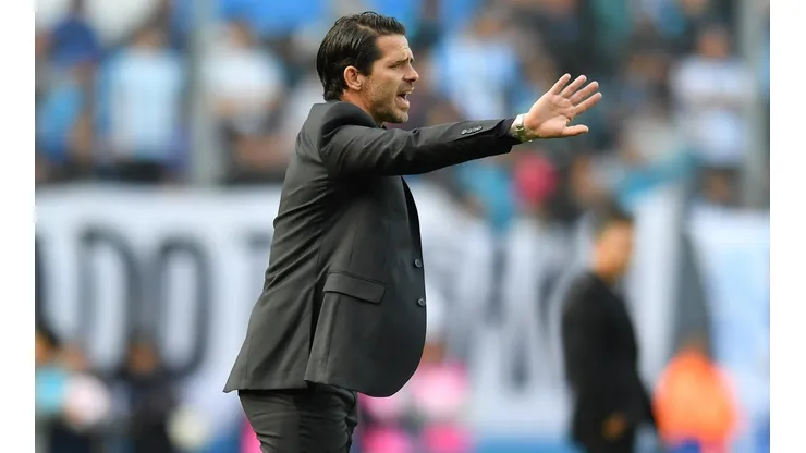 Racing quiere pelear en serio: el nuevo refuerzo que llega desde el exterior