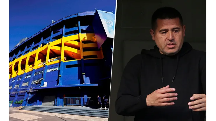 Las noticias de Boca hoy.