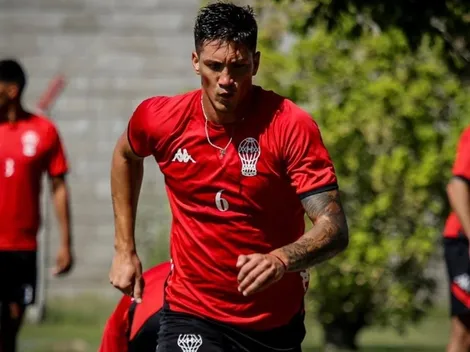 "99% que no va": aseguran que Merolla está cada vez más lejos de Boca