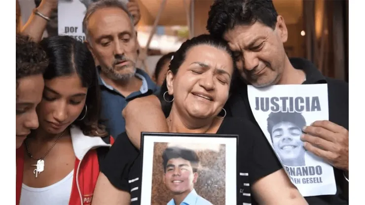 ¿Cuándo se dará la sentencia rugbiers en el caso Fernando Baez Sosa?