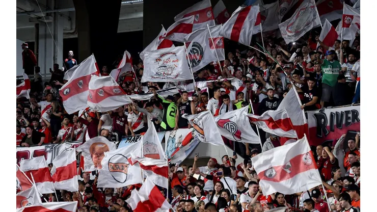 Desde el entorno de un ex River y Selección abrieron la puerta para el regreso: "Queremos que vuelva"