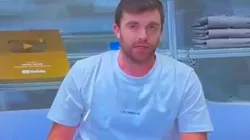 VIDEO | El momento donde Fabrizio Romano anunció la contratación de Enzo Fernández