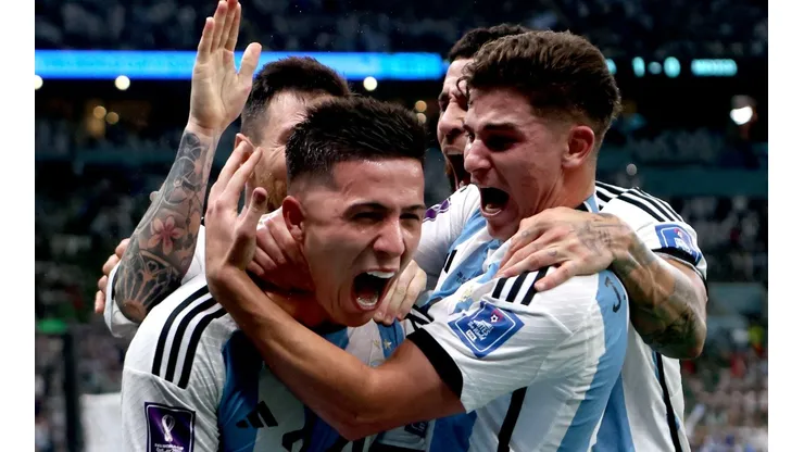 La primera decisión que tomó Chelsea tras fichar a Enzo Fernández