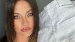 Jujuy Giménez se pronuncia acerca de su incidente