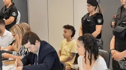 Hoy se conoce la sentencia por el crimen de Lucio Dupuy.