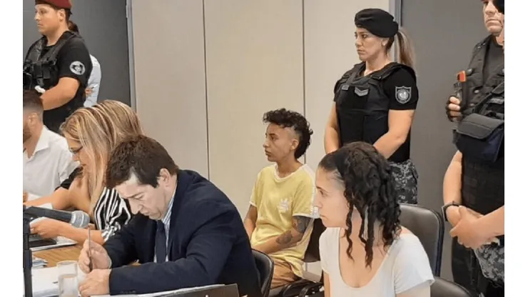 Hoy se conoce la sentencia por el crimen de Lucio Dupuy.