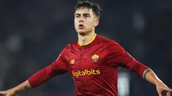 Paulo Dybala, el argentino que más se desvalorizó.