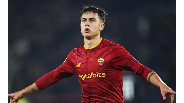 Paulo Dybala, el argentino que más se desvalorizó.