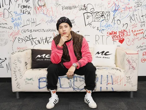 Dónde comprar las entradas para Jackson Wang en el Movistar Arena 2023 y cuáles son los precios