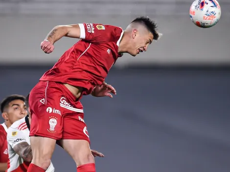 Atento Boca: Juan Antonio Pizzi quiere a Lucas Merolla para el Al-Wasl