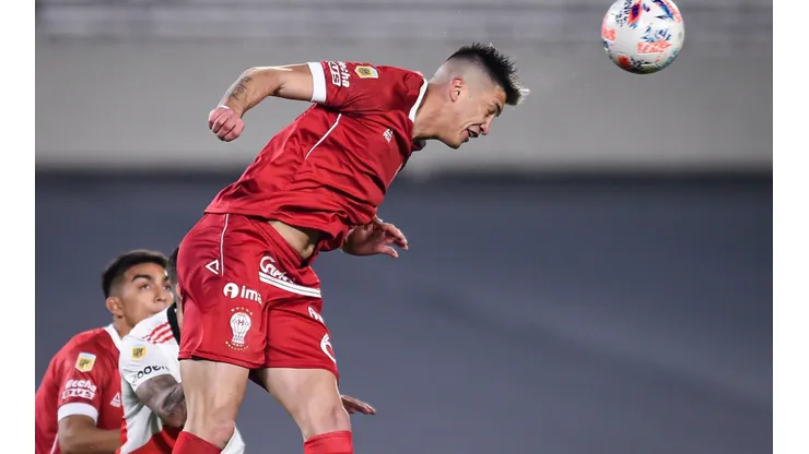 Atento Boca: el DT con pasado en River que quiere a Lucas Merolla en el exterior