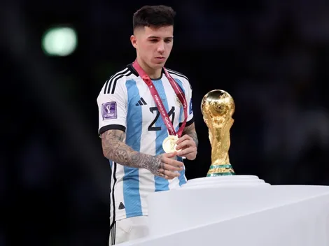 Los futbolistas argentinos más caros de la historia