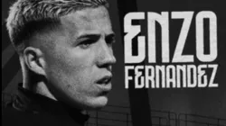 Crece la expectativa por Enzo: el video de Chelsea anunciando la llegada del argentino