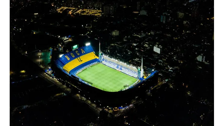 ¿A Boca le pueden clausurar La Bombonera?