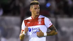 Merolla rechazó la propuesta de Letonia, pero le dieron 24 horas más