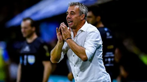 Partidos liberados de la segunda fecha de la LPF 2023