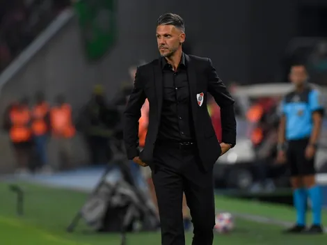 ◉ Las noticias de River hoy: Enzo Fernández a Chelsea, el guiño de Otamendi y la chance de Merolla