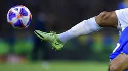 Los 3 futbolistas europeos que llegan para jugar en un equipo argentino