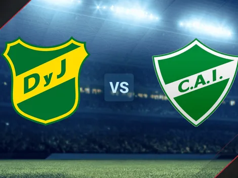 Cómo ver Defensa y Justicia vs. Ituzaingó EN VIVO por la Copa Argentina 2023