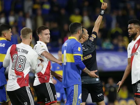 River apuntó sus cañones a Merolla y se lo quiere birlar a Boca