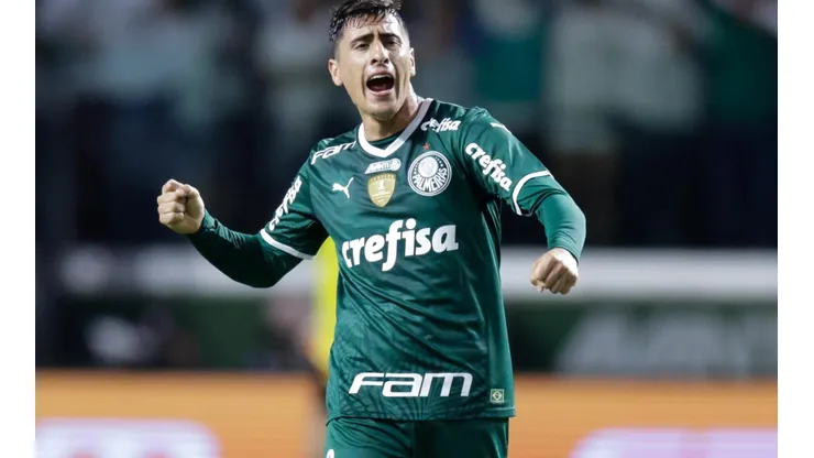 ¿Cuánto pagó Boca por Merentiel?