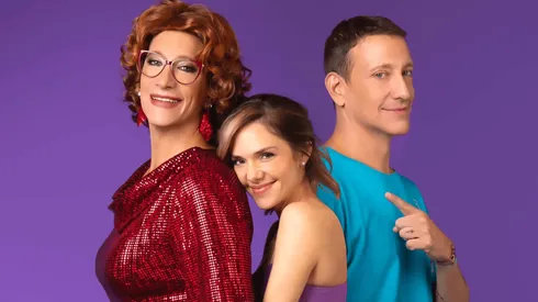 Tootsie, la nueva obra de teatro de Nico Vázquez