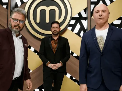 ¿Cuándo se estrena MasterChef en Telefe y quién sería la conductora?