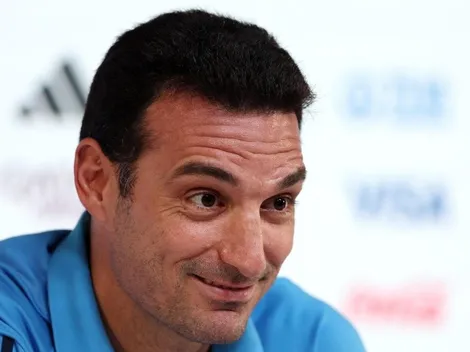 ¿Qué se sabe de la renovación de Lionel Scaloni y cómo es el nuevo contrato?