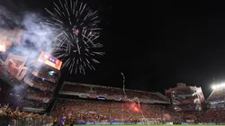 Independiente recibe a Platense.