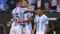 Otamendi y uno mas: River busca una defensa de Selección para junio