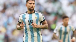 ¿River es una alternativa? La frase del DT de Benfica sobre Otamendi que genera ilusión en Nuñez