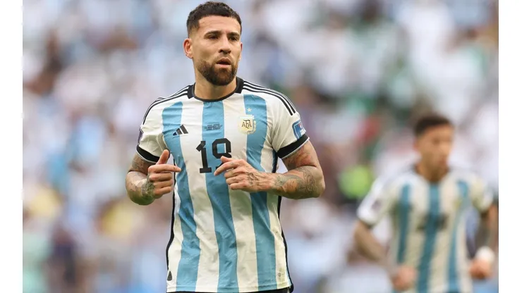 ¿River es una alternativa? La frase del DT de Benfica sobre Otamendi que genera ilusión en Nuñez