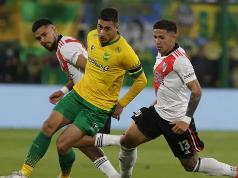 "Soy una bestia": el insólito festejo de Merentiel ante River que enloquece a los hinchas de Boca