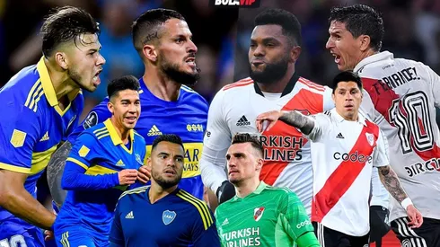 ¿Quién tiene mejor equipo tras el último mercado de pases?