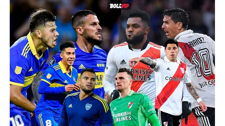 ¿Quién tiene mejor equipo tras el último mercado de pases?