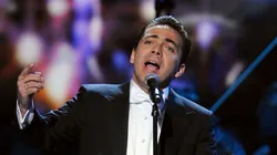 Cristian Castro se presentará en el Movistar Arena 2023.