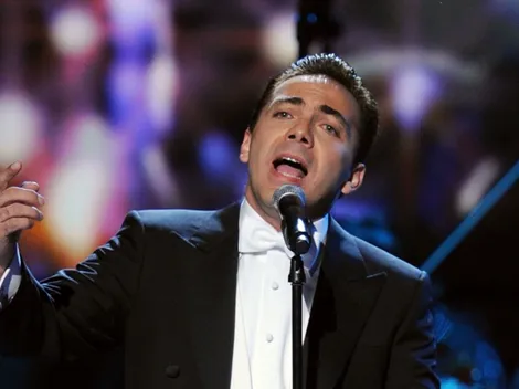 Dónde comprar las entradas para Cristian Castro en el Movistar Arena 2023 y los precios