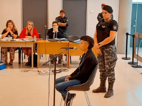 ¿Cuándo se conocerá el veredicto del juicio por el crimen de Lucio Dupuy?