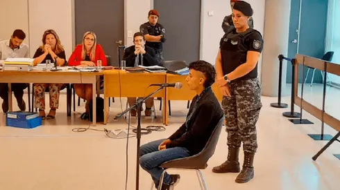 En febrero se dará a conocer el verdicto.