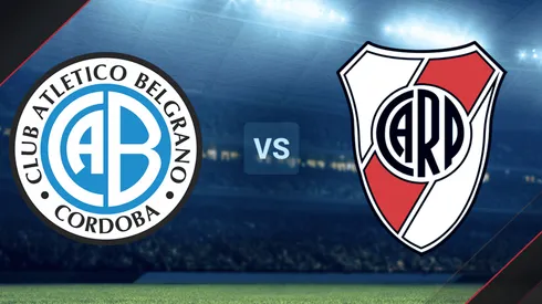 Belgrano vs River por la LFP 2023